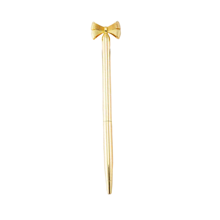 Luxe Gold Pens