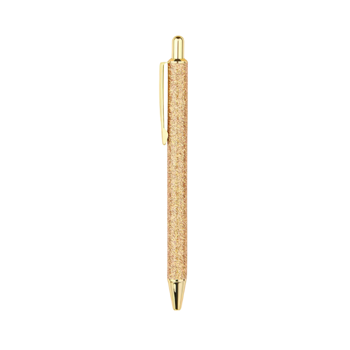 Luxe Gold Pens