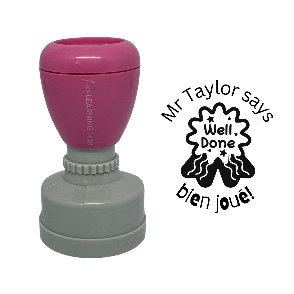 LOTE (French) Stamp