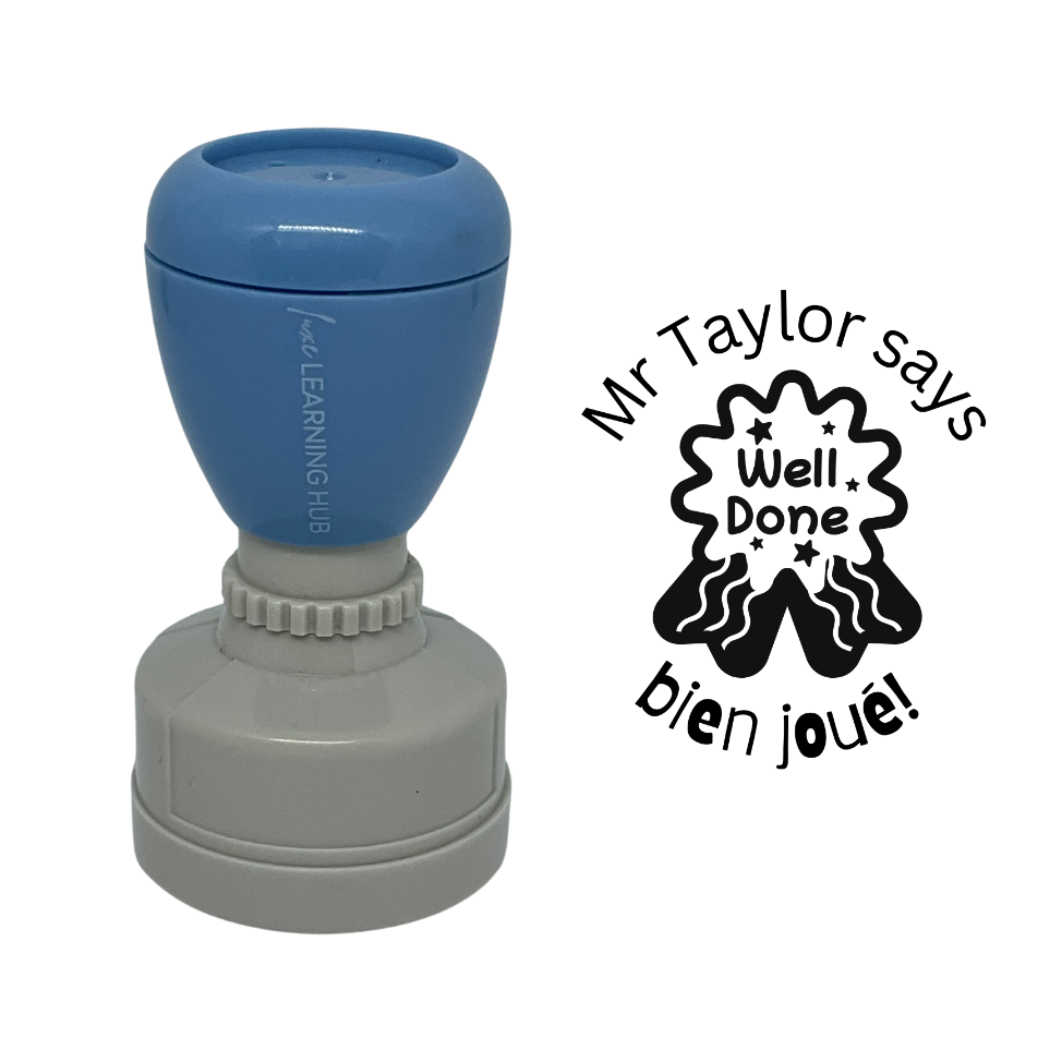 LOTE (French) Stamp