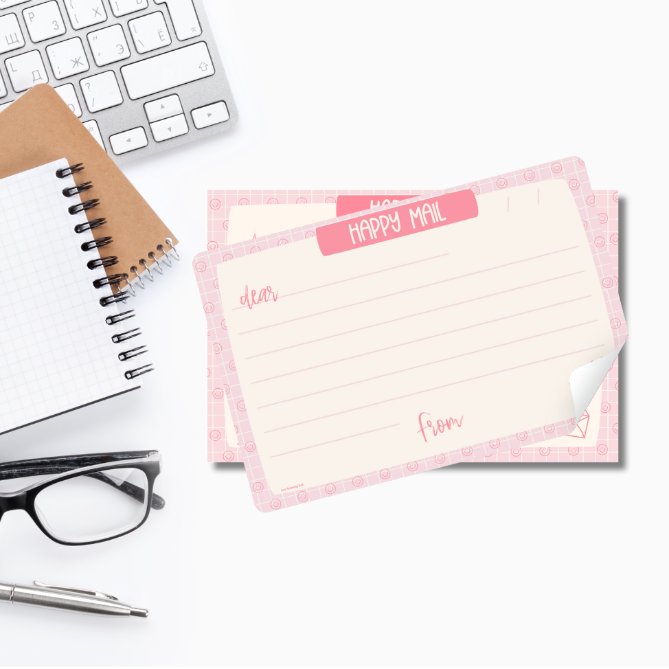Fast Feedback Pad Bundle SAVE $11.75
