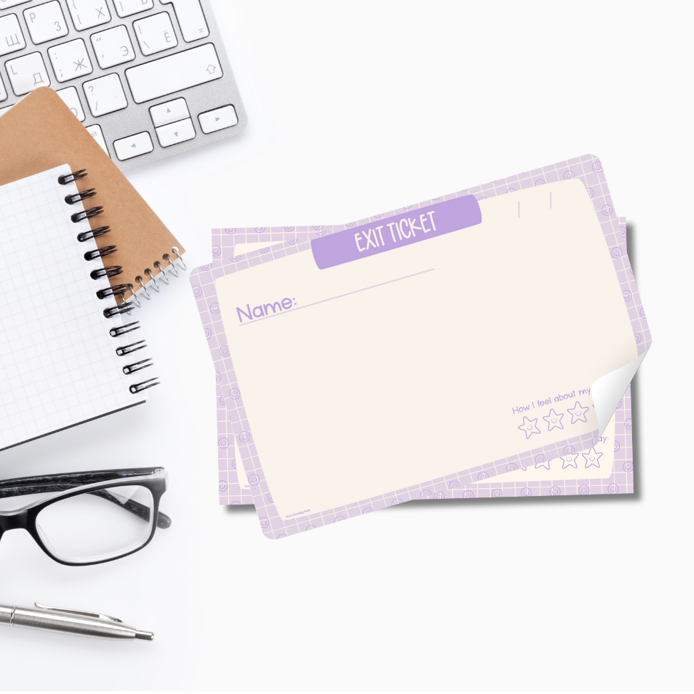 Fast Feedback Pad Bundle SAVE $11.75
