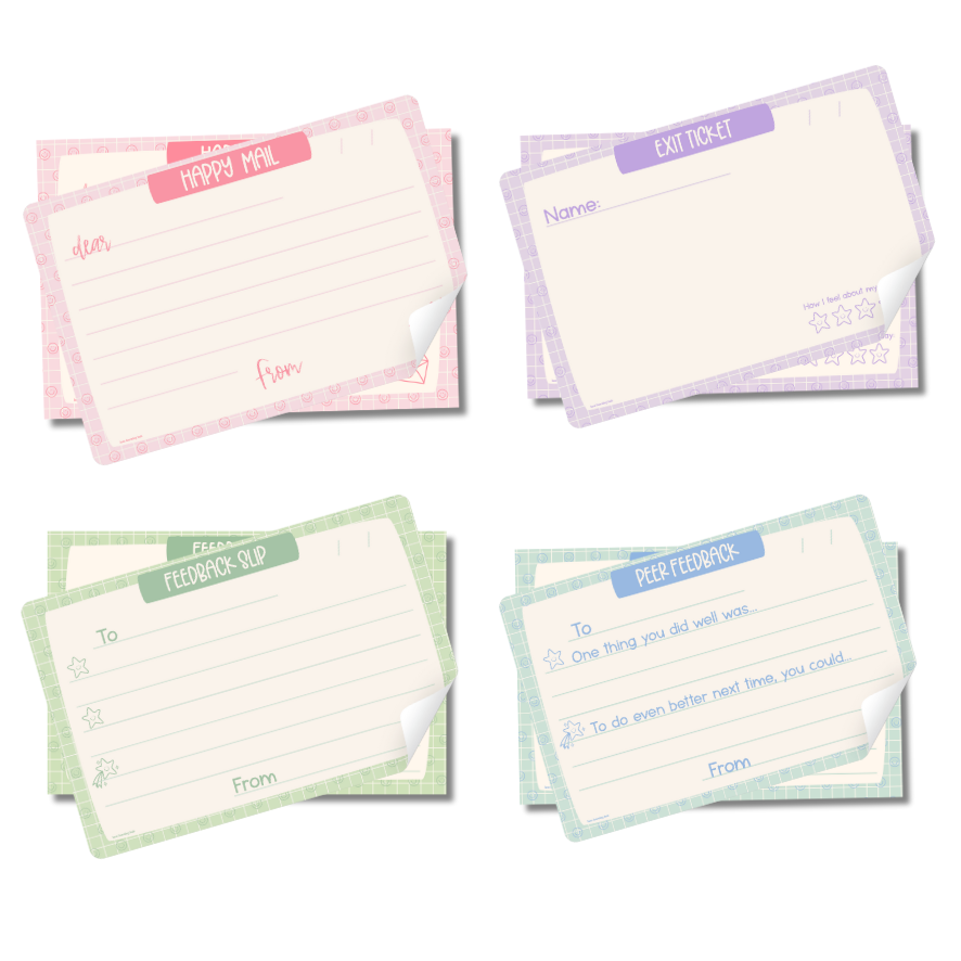 Grad Value Bundle SAVE $45.65