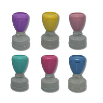 Rawrsome Merit Stamp