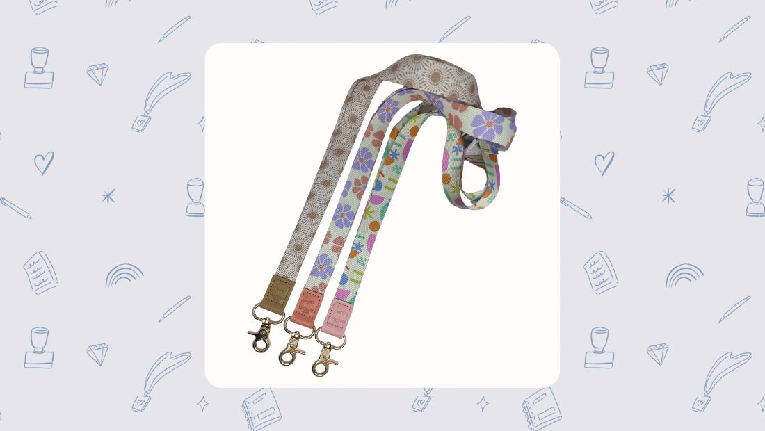 3 Perfect Summer Outfits to Match Your Luxe Learning Hub Teacher Lanyards