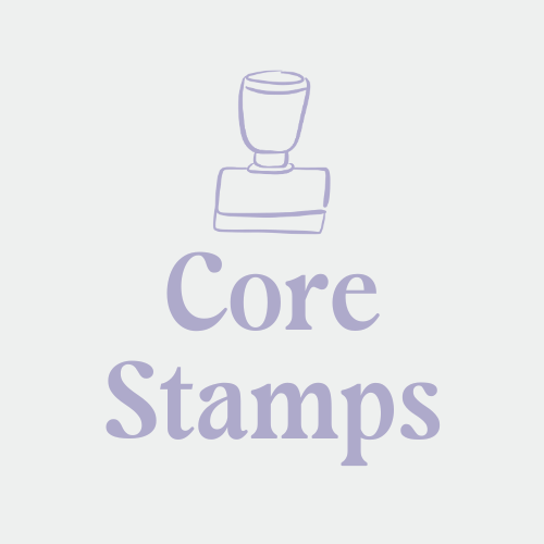 Core Stamps