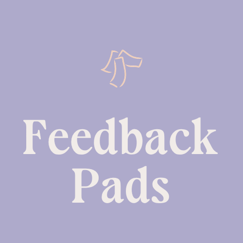 Fast Feedback Pads