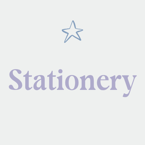 Stationery