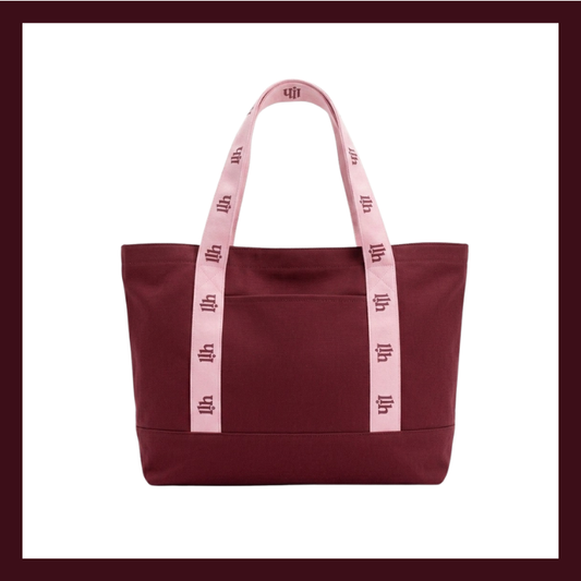 Off Duty Tote