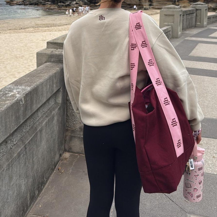 Off Duty Tote