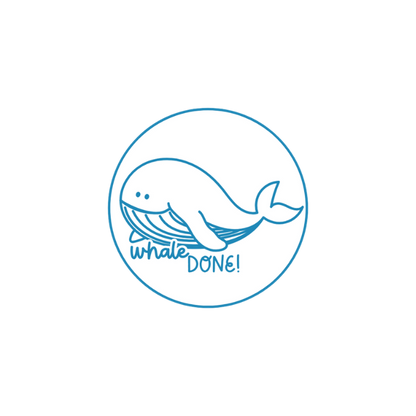 Funny Punny Animal Stamps