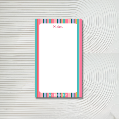 Luxe Sticky Note Bundle