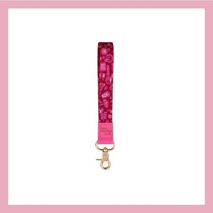 Off Duty Wristlets