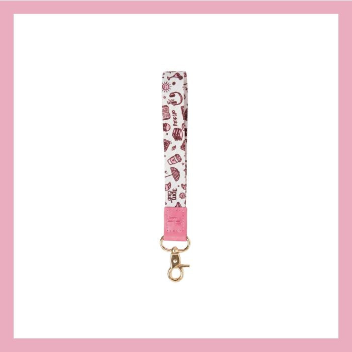 Off Duty Wristlets