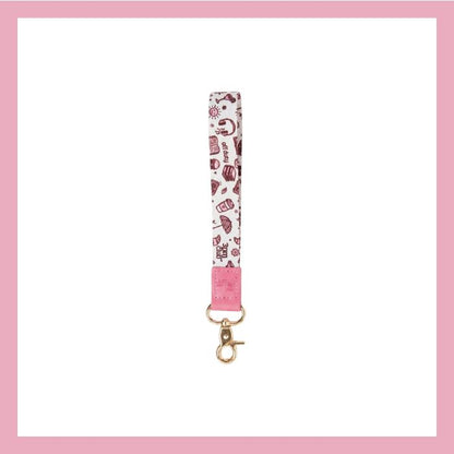 Off Duty Wristlets