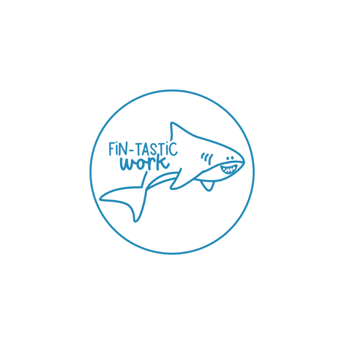 Funny Punny Animal Stamps