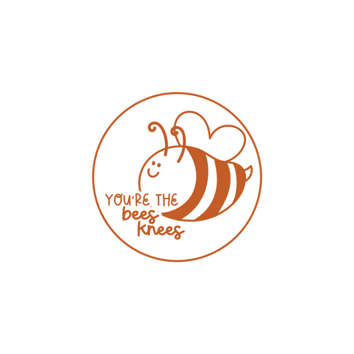 Funny Punny Animal Stamps