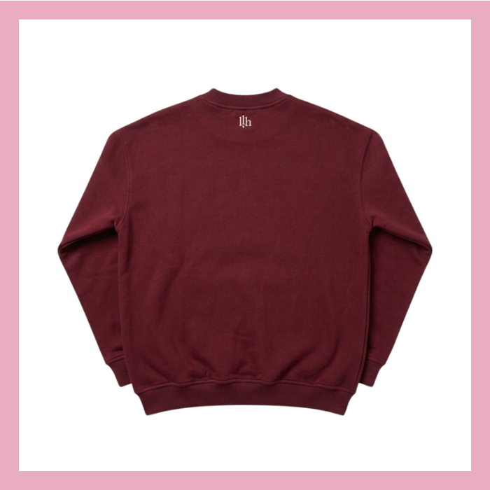 After Hours Crew Jumpers