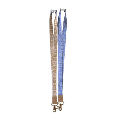 Seaside Treasures Lanyard