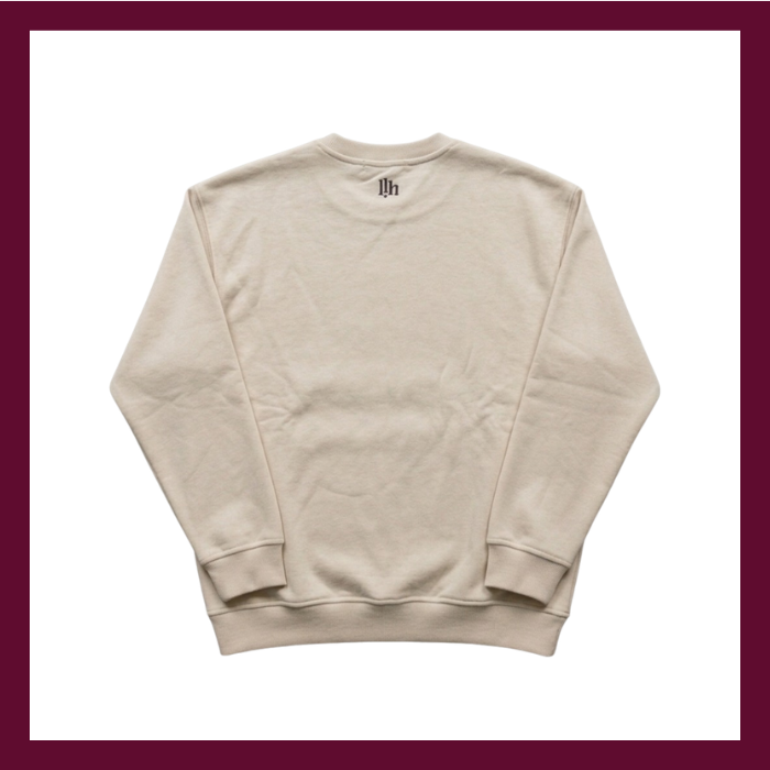 After Hours Crew Jumpers
