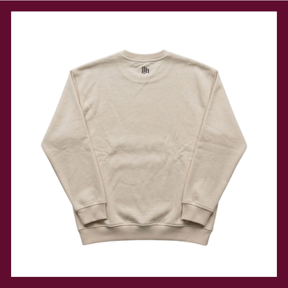 After Hours Crew Jumpers