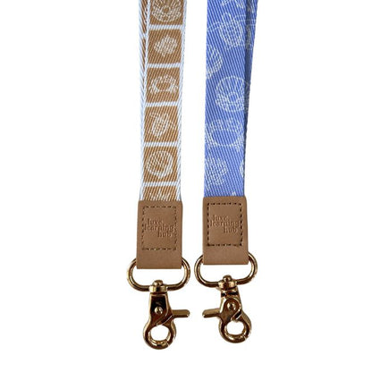 Seaside Treasures Lanyard