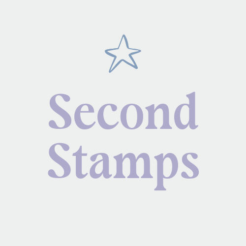 Stamp Seconds