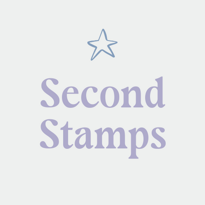 Stamp Seconds