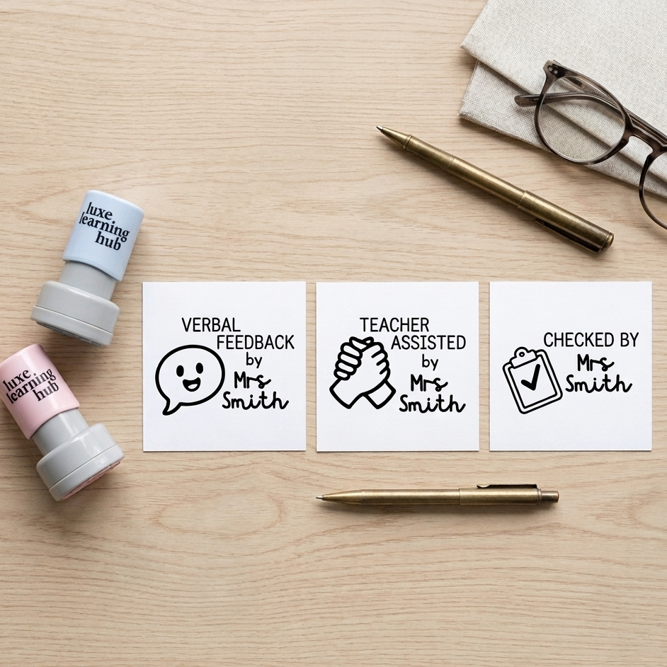 Teacher Essentials Bundle SAVE $15.90
