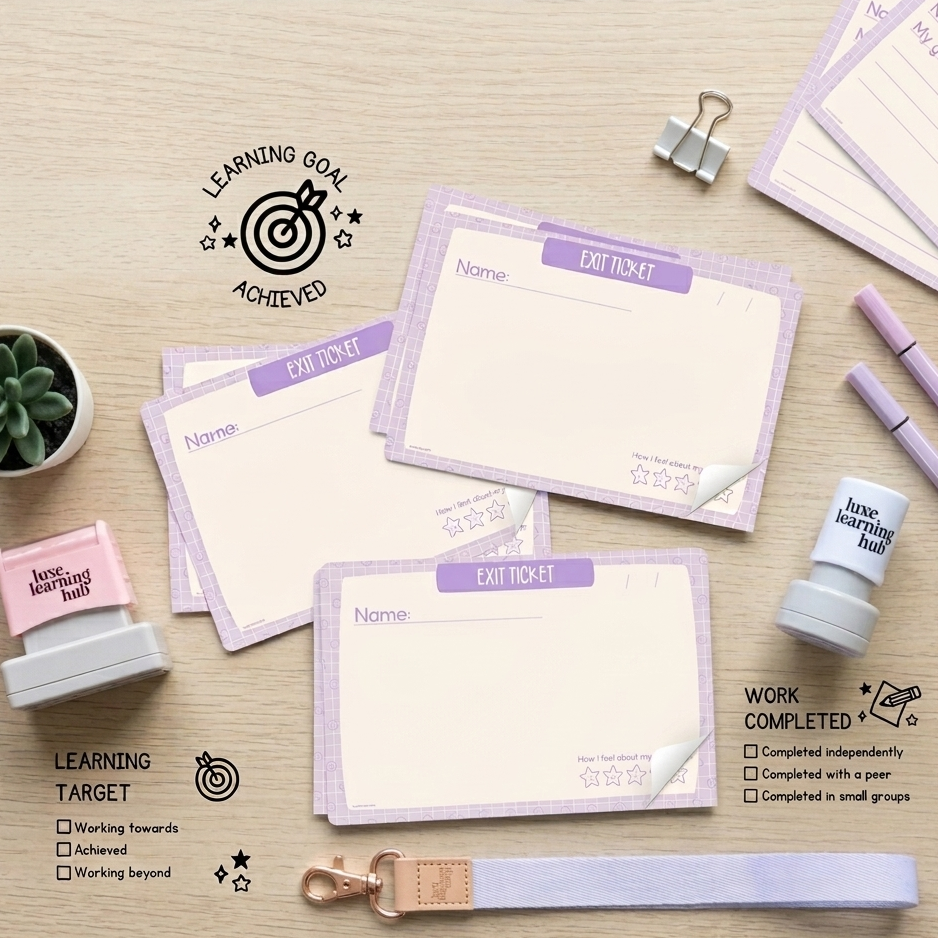 The First Year Teacher Bundle SAVE $20.80