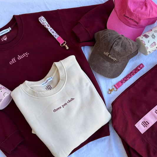 The Ultimate Off Duty Teacher Bundle