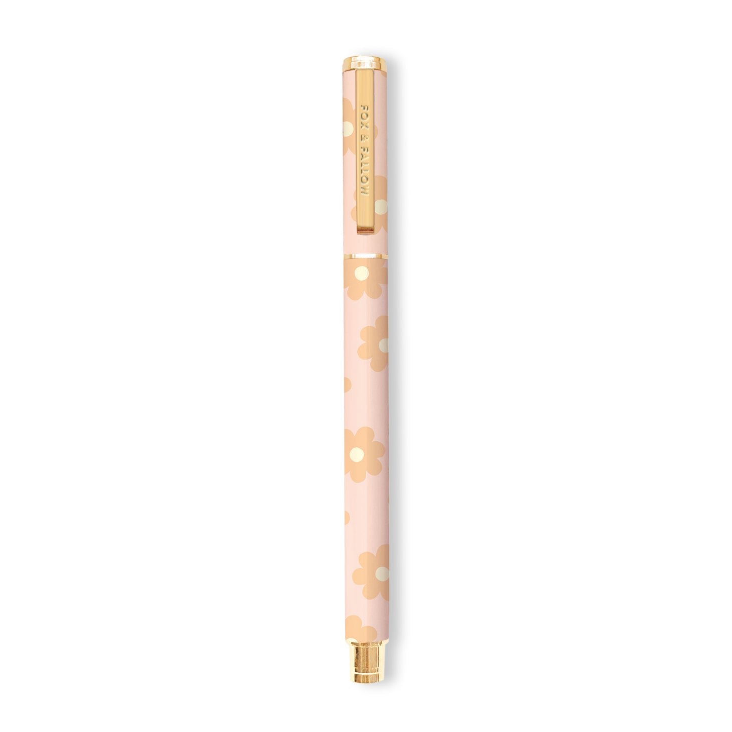 Fox & Fallow Daisy Chain Roller Pen